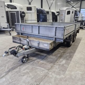 Nugent paraboolvering rijplaten
