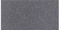 Polyester kap leigrijs metallic
