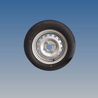 Reservewiel 145/80R13