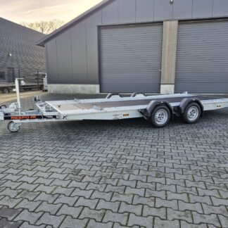 Respo autotransporter 500x210cm 3.500kg