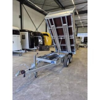 Saris k1 306 170 2700 2 rijplaten ledverlichting
