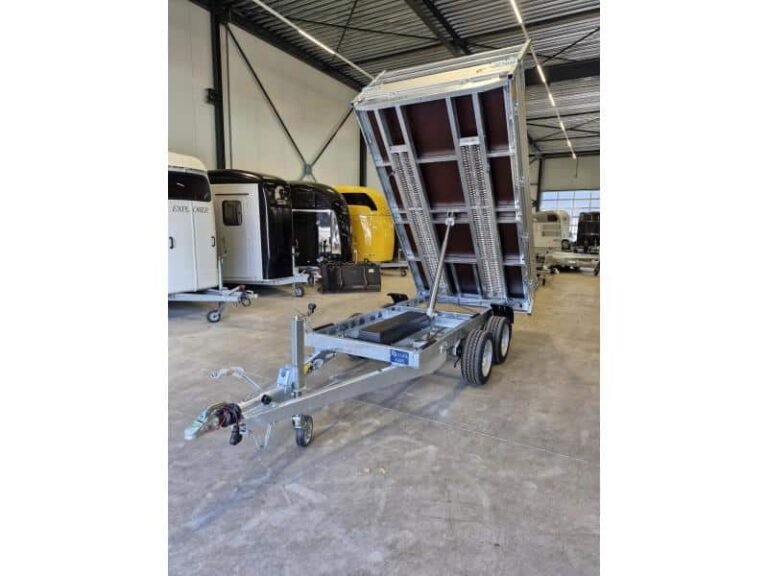Saris k1 306 170 2700 2 rijplaten ledverlichting