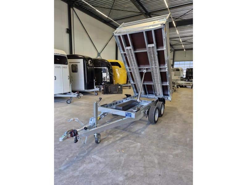 Saris k1 306 170 2700 2 rijplaten ledverlichting