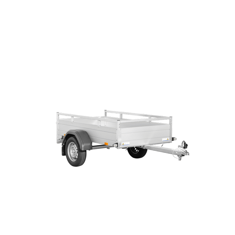 Saris McAluPro (MP 255 133 750 1)