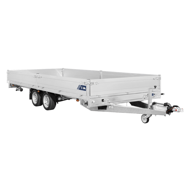 Saris Plateau Heavy Duty (PL 506 204 3500 2 HD)