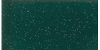 Spatbord groen metallic