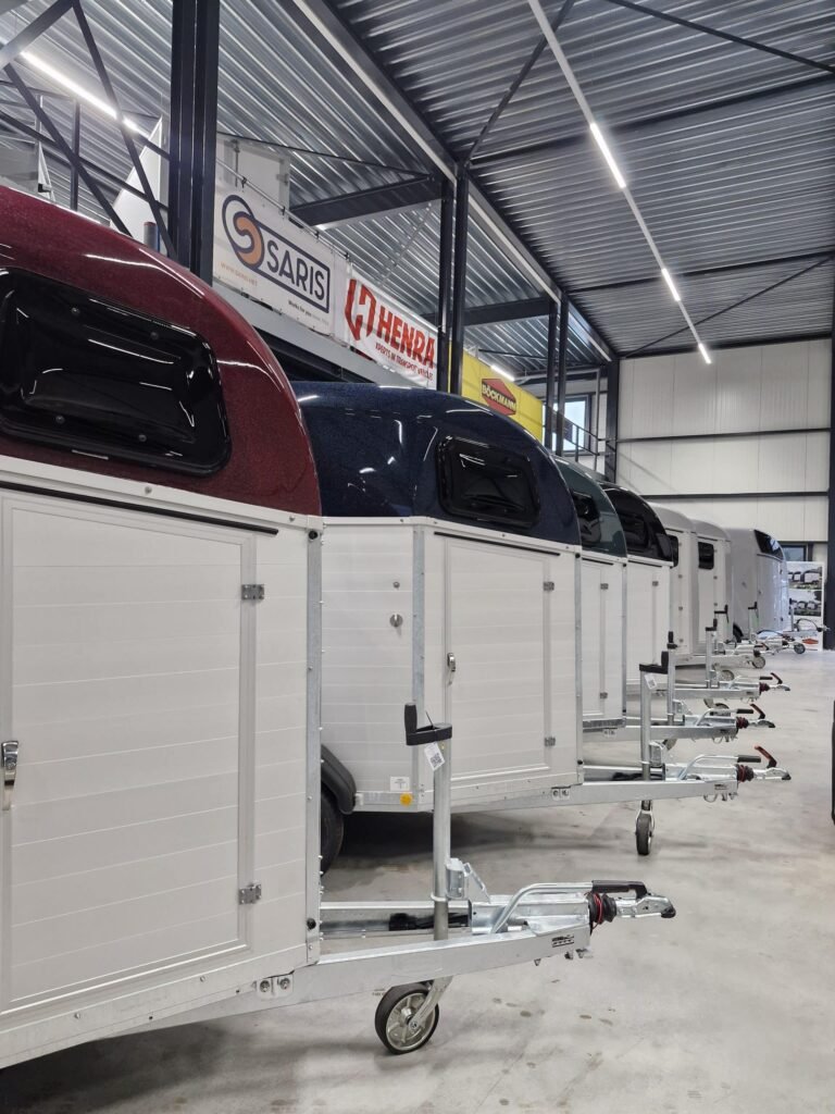 Vema BV Ommen uw Bockmann dealer grote voorraad