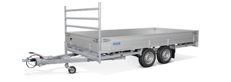 Voorrek 203×80